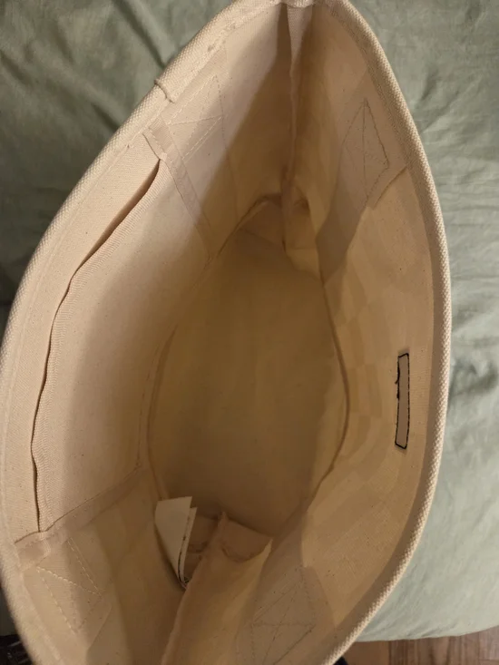 Vans Pergs Midi Tote - Picture 3 of 8